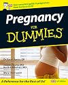 Pregnancy for Dummies: UK Edition