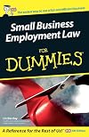 Small Business Employment Law for Dummies: UK Edition