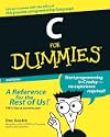 C For Dummies