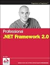 Professional .NET Framework 2.0