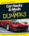 Car Hacks & Mods For Dummies