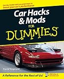 Car Hacks & Mods For Dummies