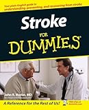 Stroke For Dummies