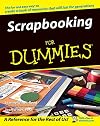 Scrapbooking For Dummies
