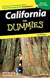 California For Dummies