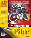 Content Management Bible