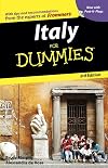 Italy for Dummies