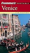 Frommer's Portable Guide: Venice