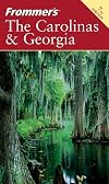 Frommer's Complete Guide: The Carolinas & Georgia