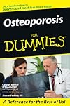 Osteoporosis For Dummies