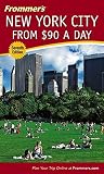 Frommer's $ A Day Guide: New York City