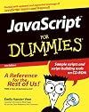 JavaScript for Dummies