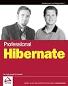 Professional Hibernate