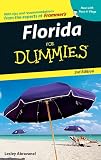 Florida For Dummies Dummies Travel