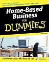 Home-Based Business For Dummies