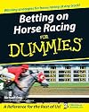 Betting on Horse Racing For Dummies