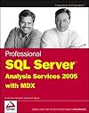 Professional SQL Server Analysis Services 2005 with MDX