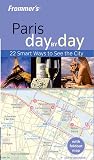 Frommer's Day by Day: Paris
