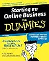 Starting an Online Business For Dummies: 4th Edition