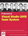 Professional Visual Studio 2005 Team System