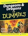 Dungeons and Dragons For Dummies