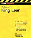 Cliffs Complete on Shakespeare's King Lear