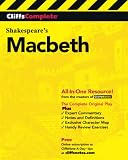 Cliffscomplete Macbeth