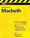 Cliffs Complete on Shakespeare's Macbeth