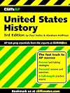 CliffsAP United States History