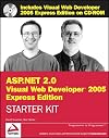 Wrox's ASP.NET 2.0 Visual Web Developer 2005 Express Edition Starter Kit
