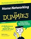Home Networking For Dummies, Third Edition