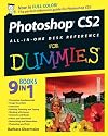 Photoshop CS2 All-in-One Desk Reference For Dummies