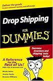 Paperback Drop Shipping for Dummies (Dummies) Book
