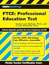 CliffsTestPrep FTCE: Professional Education Test