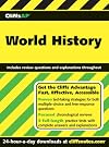 CliffsAP World History