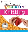 Teach Yourself Visually Knitting