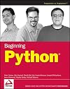 Beginning Python