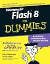 Macromedia Flash 8 For Dummies