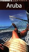 Frommer's Portable Guide: Aruba