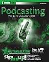 Podcasting: Do It Yourself Guide