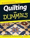 Quilting for Dummies