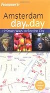 Frommer's Day by Day: Amsterdam