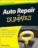 Auto Repair For Dummies