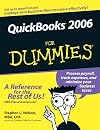QuickBooks 2006 For Dummies