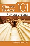 Church History 101: A Concise Overview