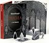 Dracula: A Toy Theatre