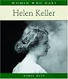 Helen Keller (Women Who Dare)