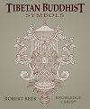Tibetan Buddhist Symbols Knowledge Cards Deck