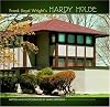 Frank Lloyd Wright's Hardy House