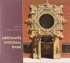 Louis Sullivan's Merchants National Bank